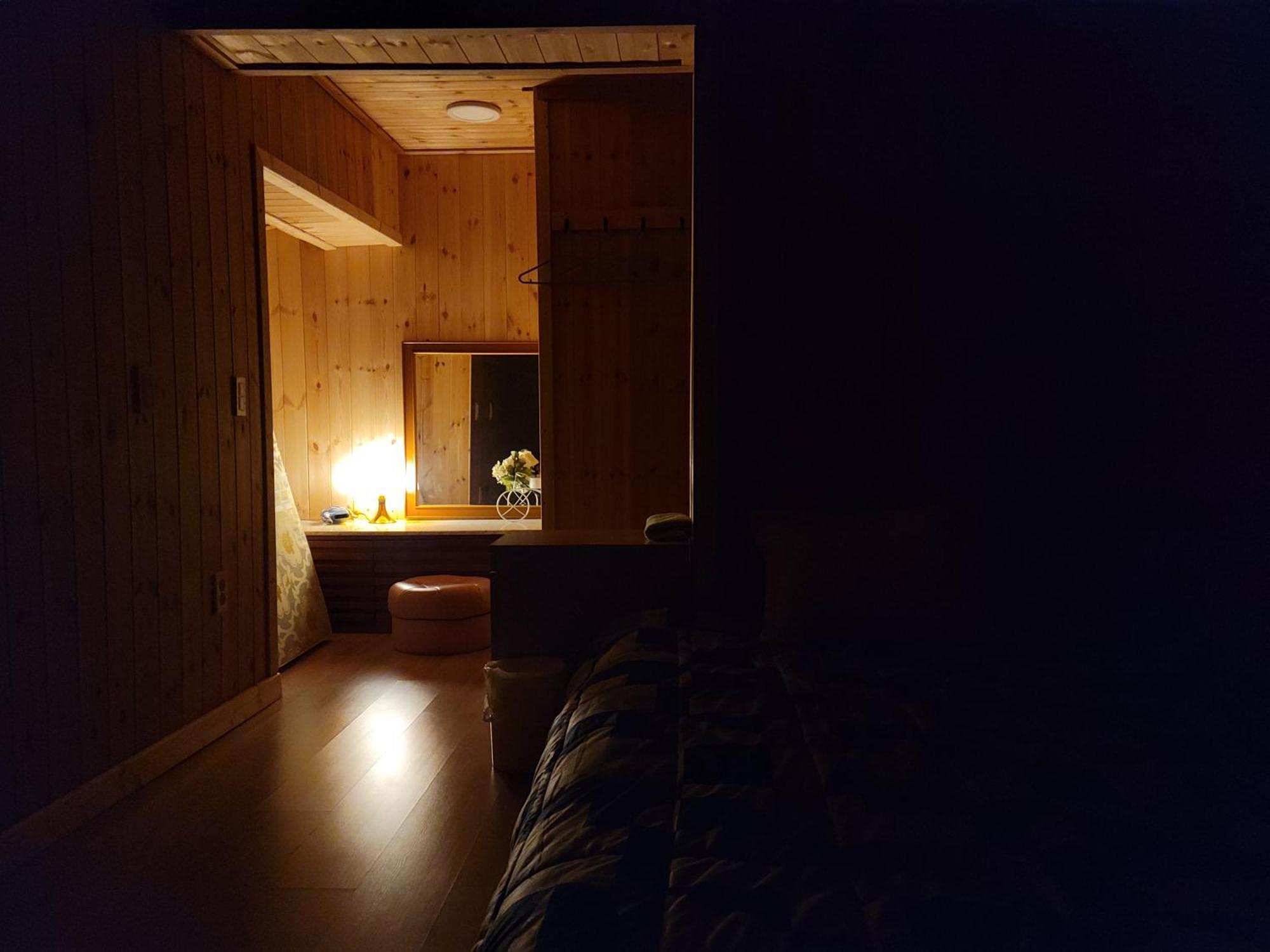 Hotel Jeju Vision House Exterior foto